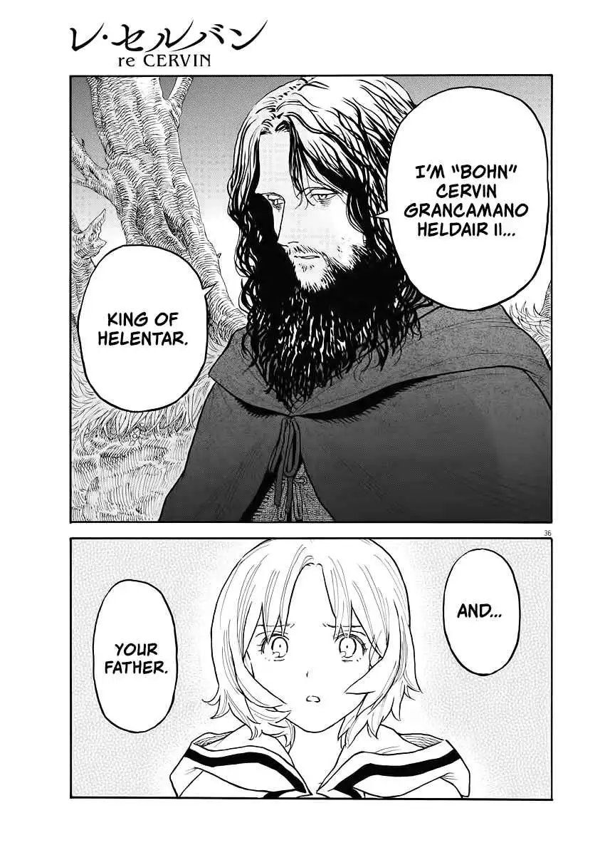 re CERVIN [ALL CHAPTERS] Chapter 1 35